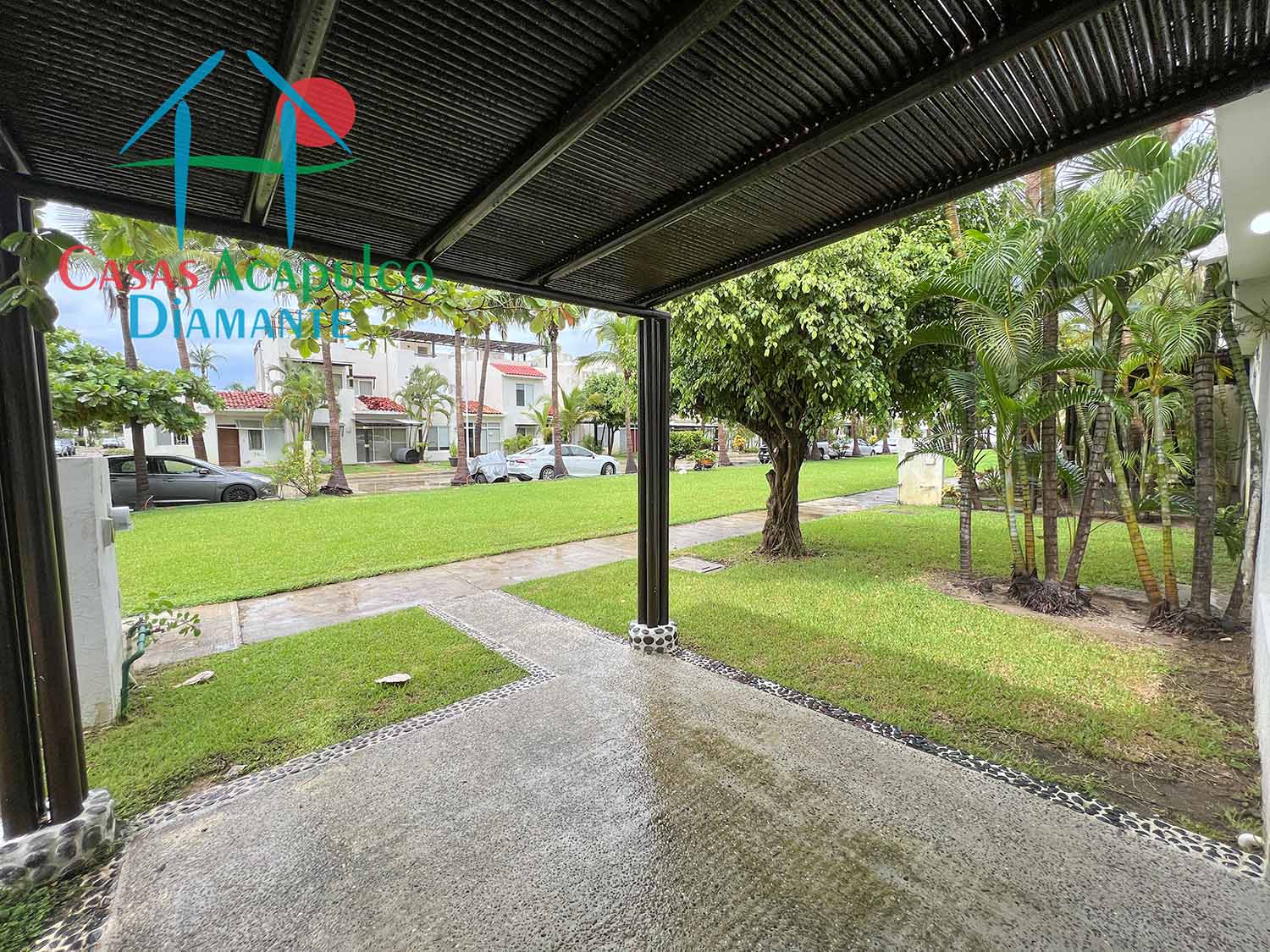 Villas Terrasol Pacífico 37 - Fachada 5